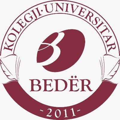 Beder University Logo