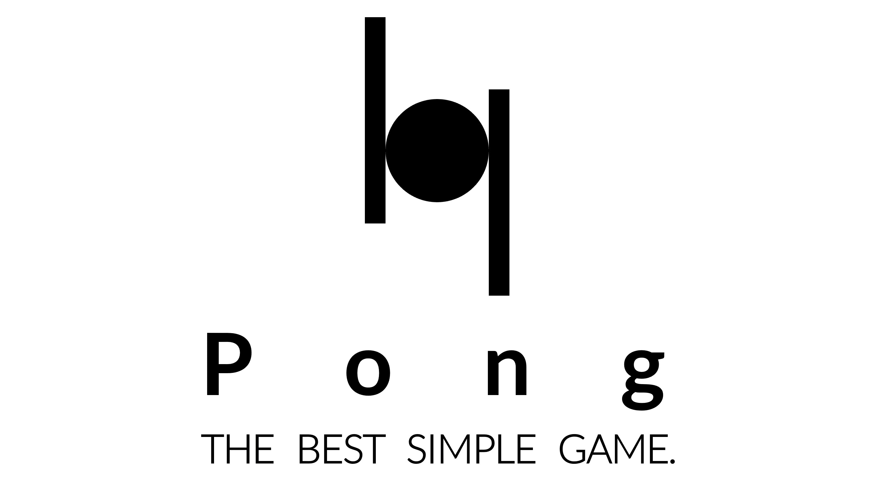 Flutter Pong Game